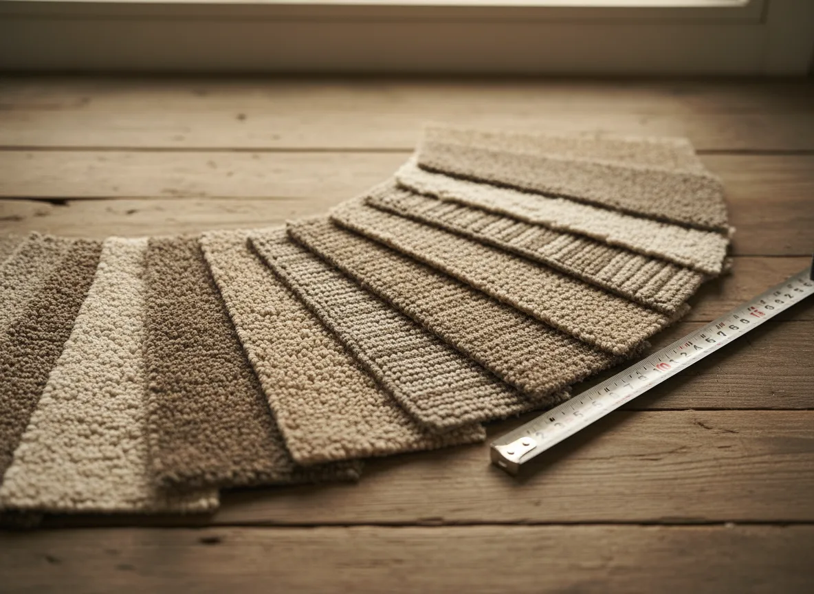 Carpet Installation Rixeyville, VA FAQs